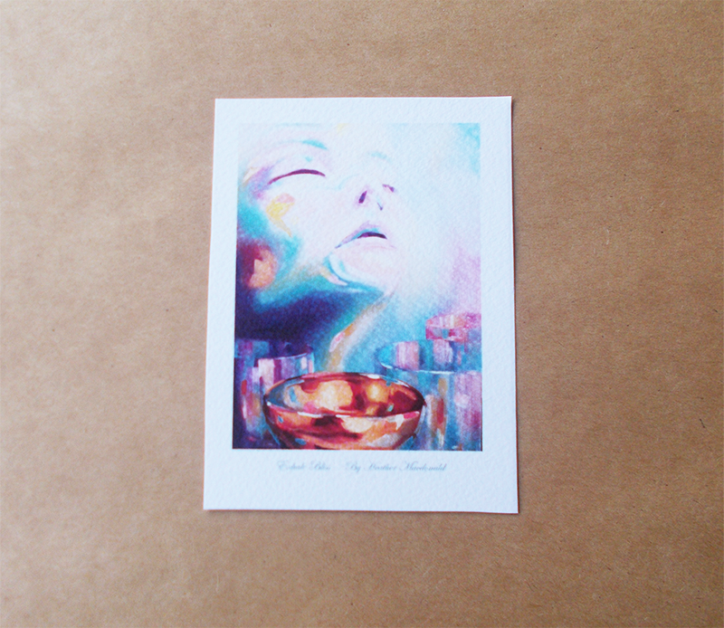 Sound Healing - Exhale Bliss