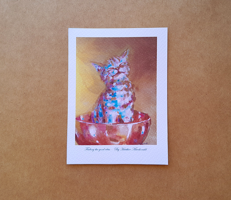 Sound Healing - Feeling Good Vibes