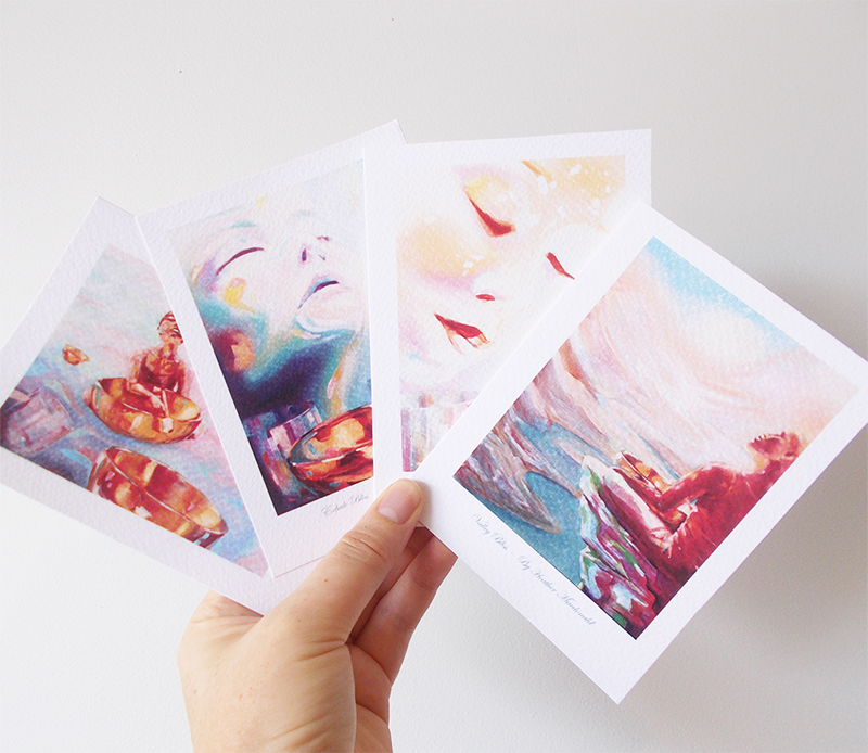 Sound Healing Bundle 1C