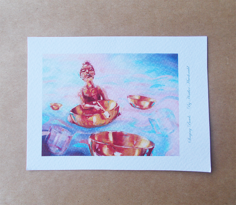 Sound Healing Bundle 1C